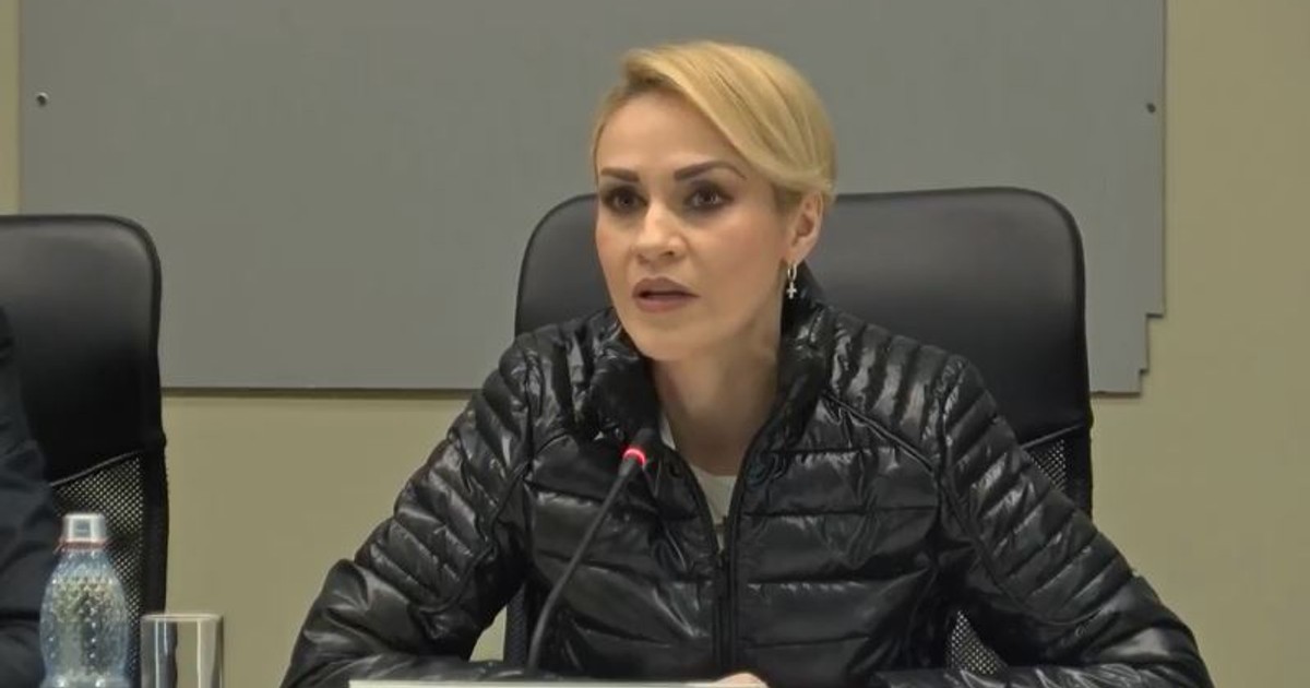Reacția Gabrielei Firea, după ce licitația de autobuze a fost contestată