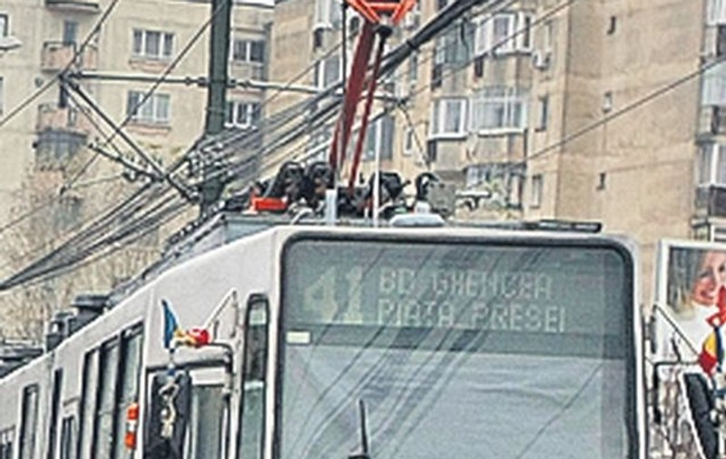 Program prelungit la Metrorex şi RATB în noaptea de Înviere