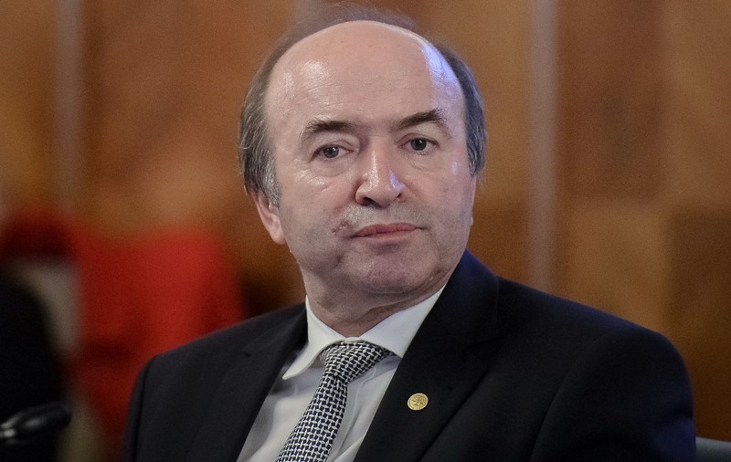 Tudorel Toader spune că decizia CCR nu rezonează cu statul de drept și a venit foarte târziu: „O coincidenţă stranie"