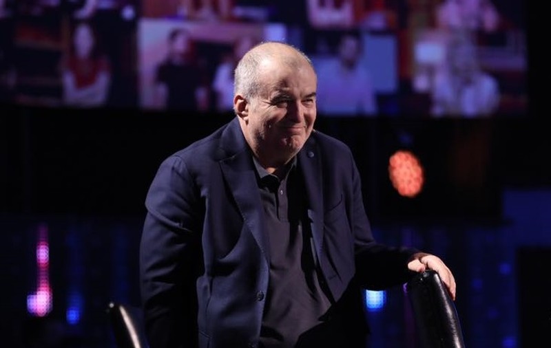 Ce a spus Florin Călinescu despre artiștii consacrați din România. „Toţi dau rateuri”