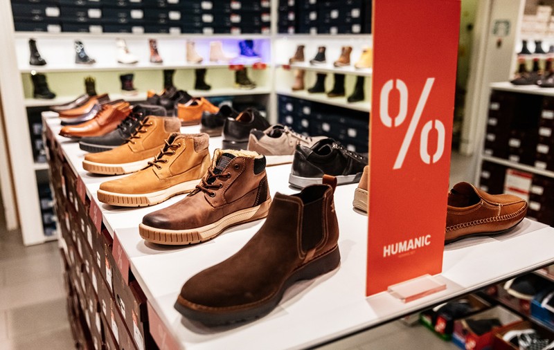 La Promenada Mall, cel mai fun sport de iarnă este shoppingul – reduceri de până la 70% pentru garderoba ta la început de an