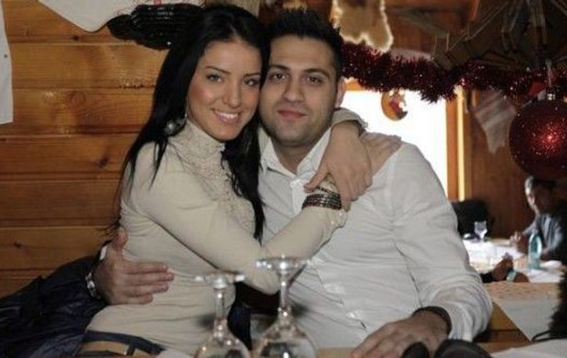 Adelina Pestriţu este din nou singură şi disponibilă