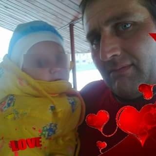 Dorin Petrean era tatăl a doi copii sursă foto: Facebook