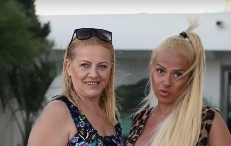 Anda Adam a vorbit despre relația cu mama ei, care a plecat în America pe vremea când artista era o adolescentă. „S-a sacrificat pentru mine”