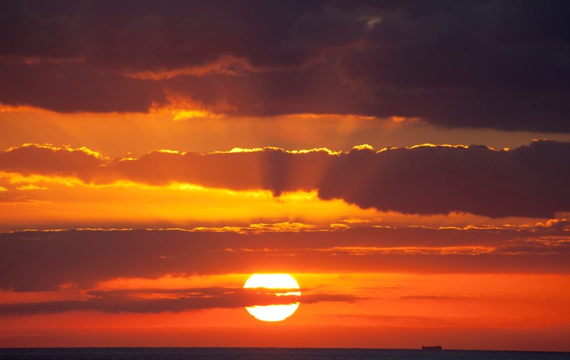 Meteorologii NE LINIŞTESC. Cum VA FI VREMEA luni şi marţi?