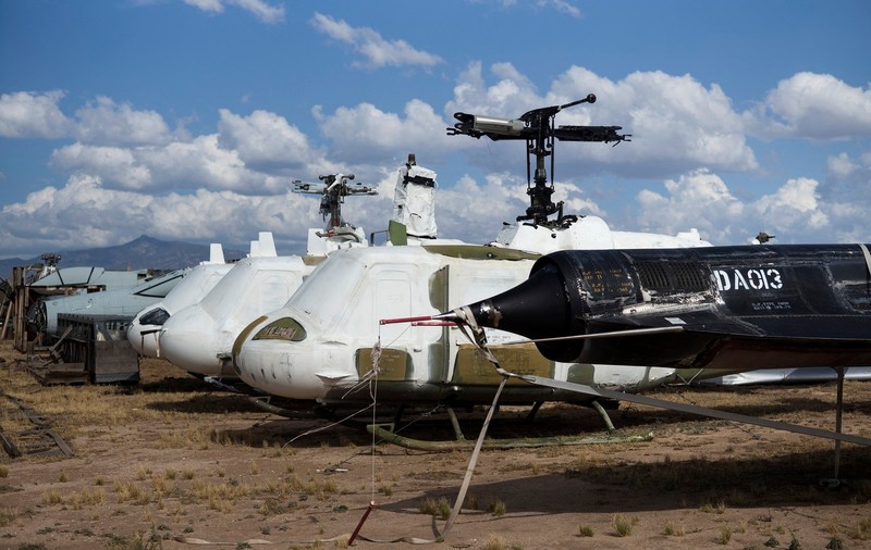 Cea mai nouă dronă-spion supersonică din China seamănă cu o aeronavă Lockheed D-21, care s-a prăbușit în această țară, în 1971