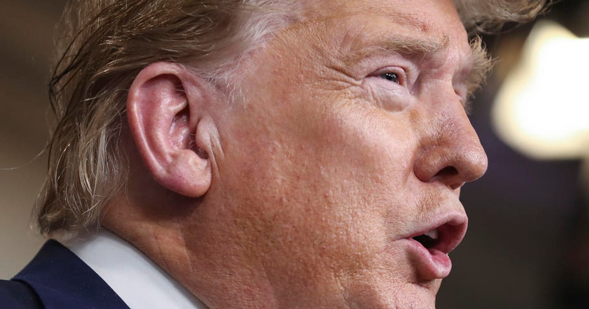 Donald Trump a falimentat, dar nu a sărăcit