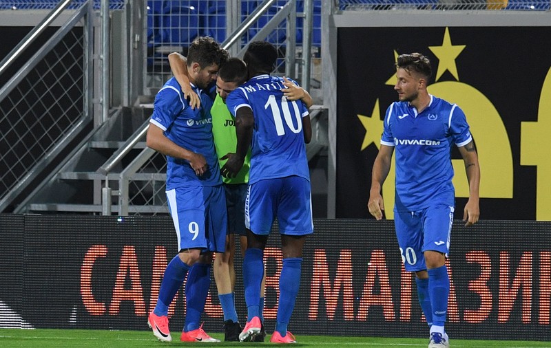 Hajduk Split l-a vândut pe Toma Basic înaintea dublei cu FCSB din Liga Europa: ”Aventura mea la Split s-a încheiat!”