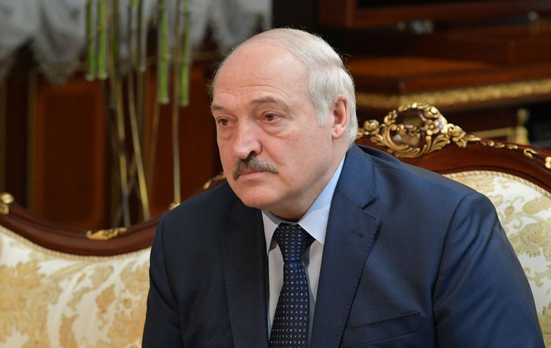 Primele declarații ale lui Lukașenko după ce a ordonat deturnarea unui avion civil