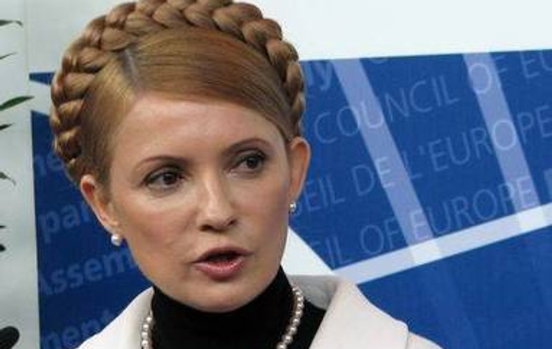 Iulia Timoșenko, implicată în uciderea unui parlamentar?