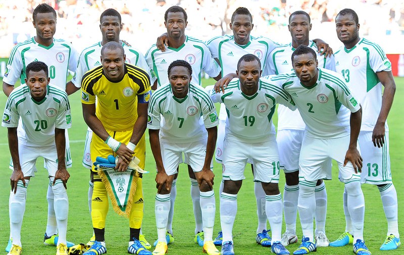 VIDEO / FIFA anchetează Scoţia - Nigeria, după două autogoluri ale africanilor