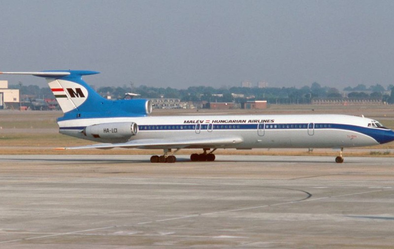 Mister vechi de 50 de ani: tragedia avionului Malév în care au murit 60 de oameni lângă Beirut