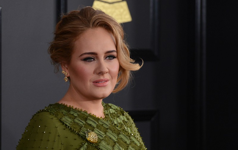 Adele surprins pe toată lumea cu noua siluetă! A făcut furori la aniversarea lui Drake