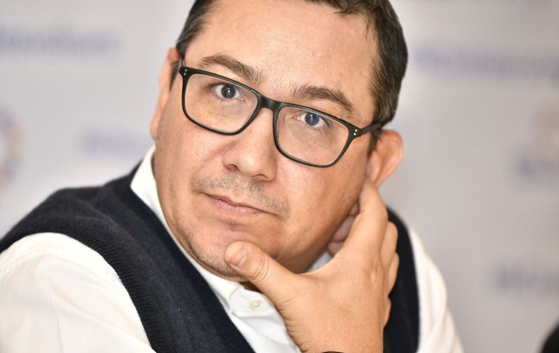 Victor Ponta, după ce Liviu Dragnea a spus că se va „ocupa” de Pro România: „Îi aducem aminte mafiotului înțelepciunea românească «de ce îți e frică nu scapi»”