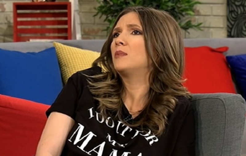 Adela Popescu așteaptă să nască dintr-un moment în altul. Ce i-a spus medicul. “Doamne, nu în seara asta“