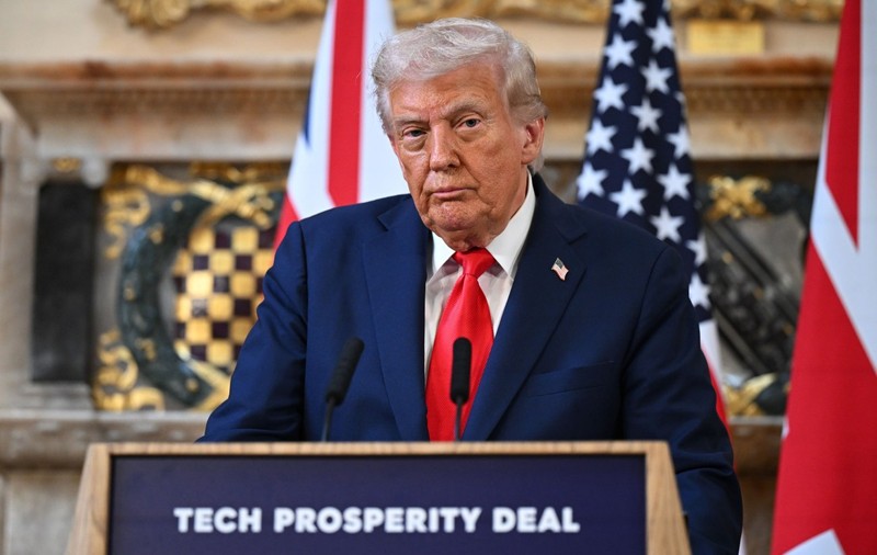Cenzura presei, în America lui Donald Trump. Jurnaliștii de la Pentagon, obligați să ceară aprobarea pentru știri, altfel își pierd acreditarea