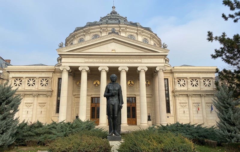Festivaluri importante de muzică în România!