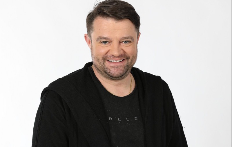 Andrei Duban, de nerecunoscut după operația de micșorare a stomacului. A slăbit 26 de kilograme: „Mi-am dat restart la viață”