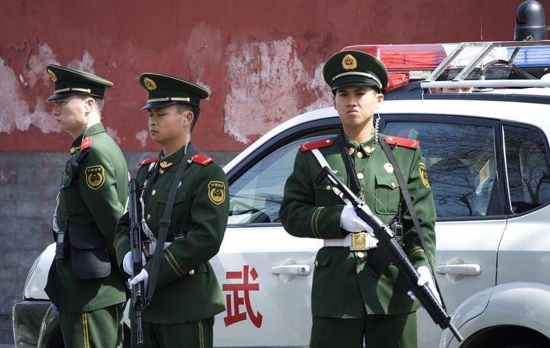 Un canadian a fost condamnat la moarte în China, pentru trafic de droguri. Reacția premierului Justin Trudeau