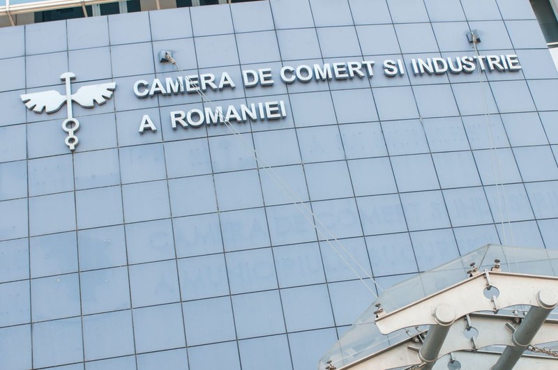 Camera de Comerț | Foto: Hepta