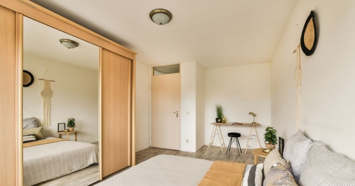 Unde trebuie să ții oglinda în casă ca să nu alungi norocul - Foto Shutterstock