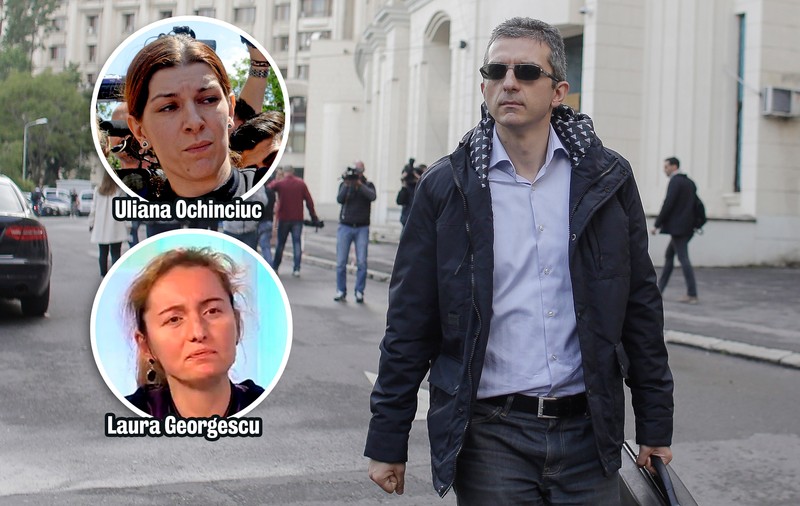 Averea lui Dan Condrea, imposibil de confiscat. Iubitele fostului patron Hexi Pharma au câștigat lupta juridică cu DNA