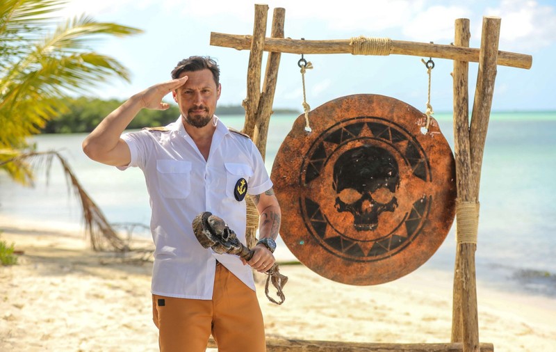 Ce se petrece pe platourile de filmare la Survivor România 2025 și ce face Daniel Pavel în timpul liber. „Primele zile sunt cele mai dure”