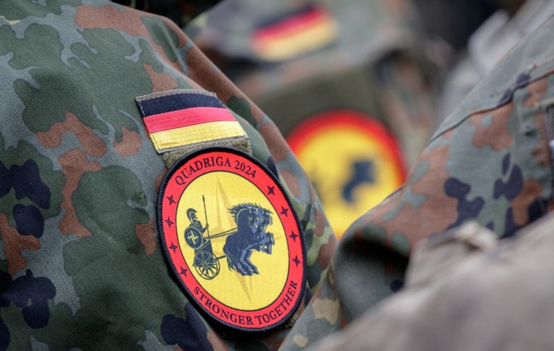 Un fost ofiţer german recunoaşte că a spionat pentru Rusia: „A fost o greşeală”