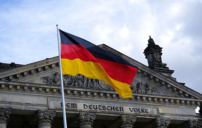 Imigranții români amplifică sporul demografic record al Germaniei