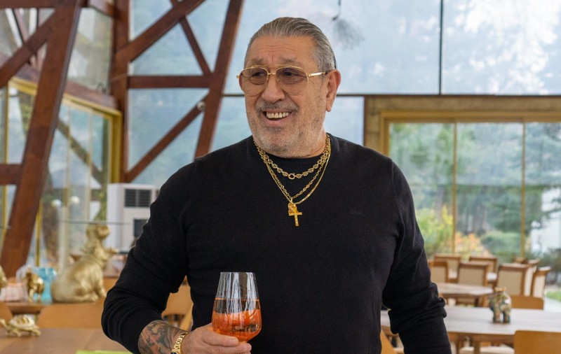 Reacția lui Serghei Mizil după ce Denise Rifai și Dan Alexa au fost surprinși împreună: „Eu zic că se potrivesc, dar nu știu dacă o să meargă relația”