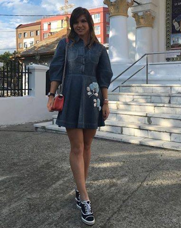 Simona Halep, în picaj. Sportiva noastră a ajuns pe locul 6 WTA. Cum arată românca