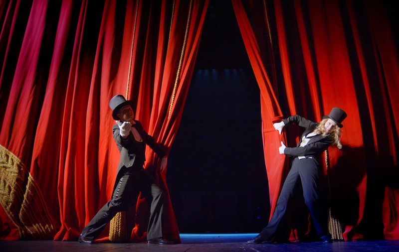 Teatru online pentru copii și adulți - piese de teatru pe care le poți urmări de acasă în acest weekend