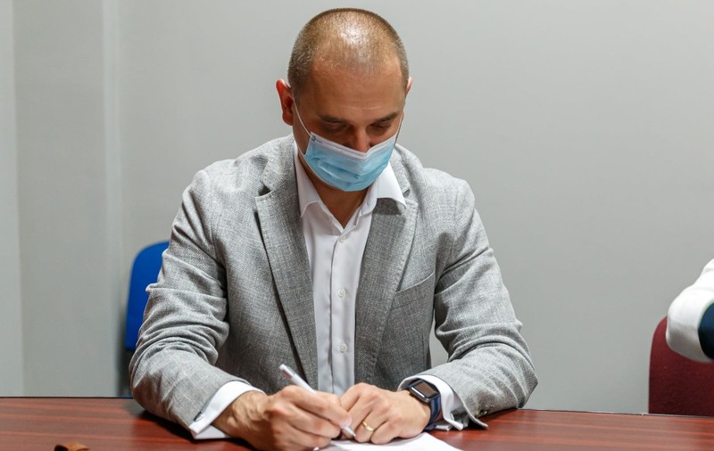Primarul sectorului 2 intră în izolare: Soția mea prezintă simptome specifice COVID