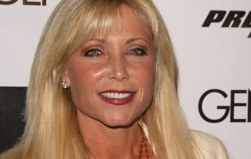 Pamela Bach s-a sinucis. Actrița a fost celebră pentru rolul din „Baywatch”