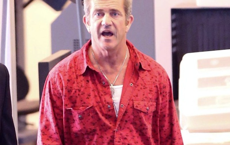 Lovitură de sute de milioane de dolari pentru Mel Gibson! A pierdut JUMĂTATE DIN AVERE la DIVORŢ! 
