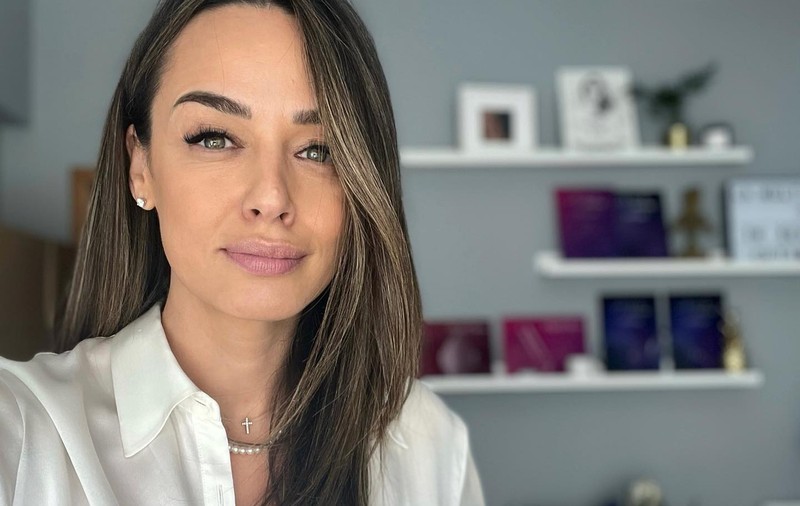 Ce i s-a întâmplat Andreei Raicu la o nuntă la care era invitată: „S-a dus cineva pe scenă”. Momentul pe care nu-l poate uita niciodată