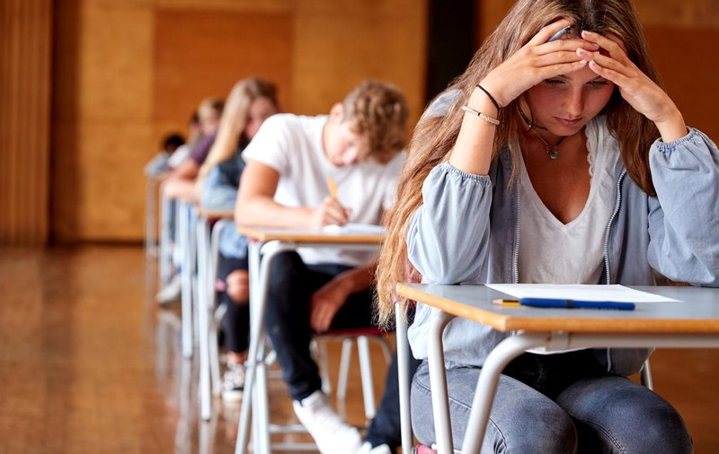 Reguli pe care să le respecți la Evaluarea Națională 2021, altfel ești dat afară din sală