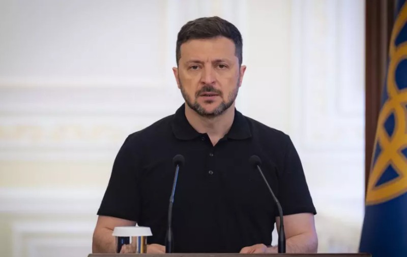 Ucraina este pregătită să cedeze teritoriu Rusiei, conform The Telegraph