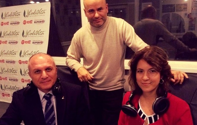 Amatto Zaharia: "Mondialele de Ju-Jitsu, un plus pentru imaginea României"