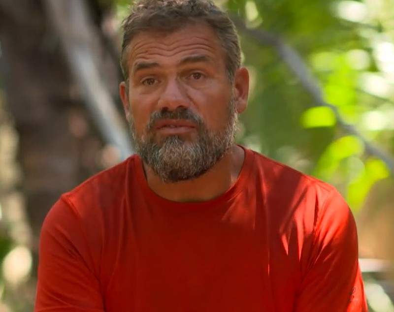 Ionuț Iftimoaie, la un pas să fie eliminat de la „Survivor România”. „Hai mă, lovește-mă, hai!”
