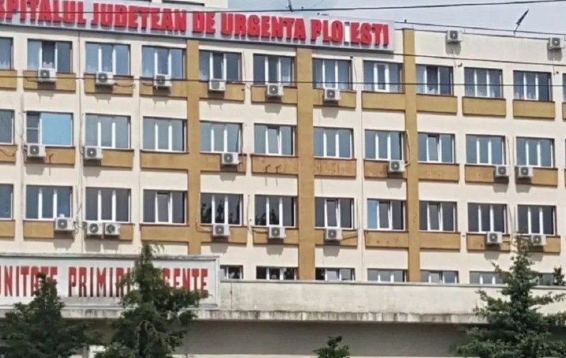 Cât costă la Spitalul Județean Ploiești o zi de spitalizare dacă nu ești asigurat