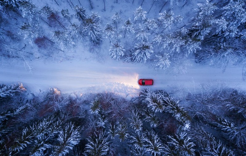 Prognoza meteo 9-22 decembrie 2024. Vremea în următoarele două săptămâni, potrivit ANM