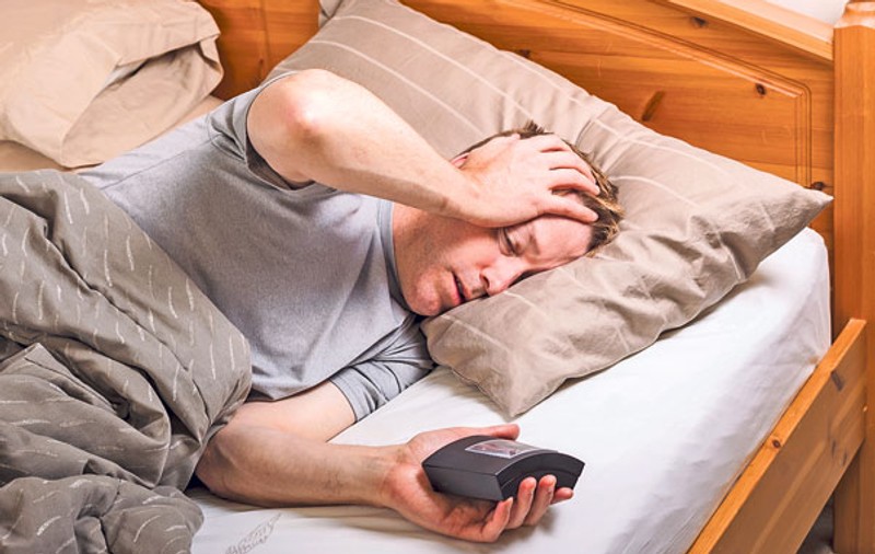Cum scapi de insomnie | Dacă nu poţi să dormi, încearcă mai întâi remedii naturale