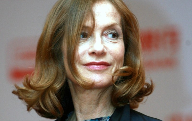 Isabelle Huppert vrea sa joace într-un film românesc 