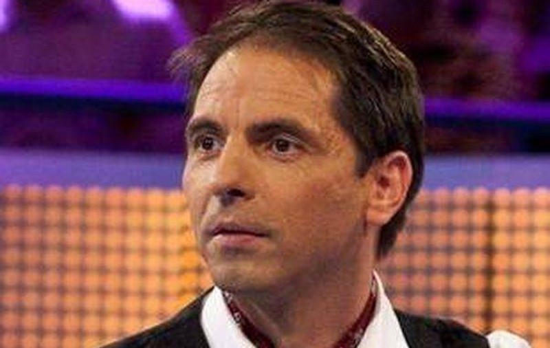 DAN NEGRU: "N-am puterea să mă uit la NICIO imagine de la TV cu Ionuţ!"