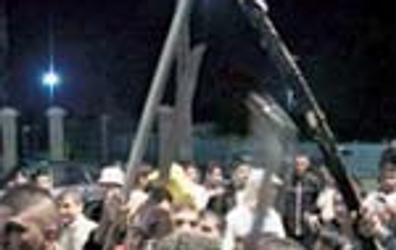 Tiganii 'l-au schimbat' pe seful politiei Dolj