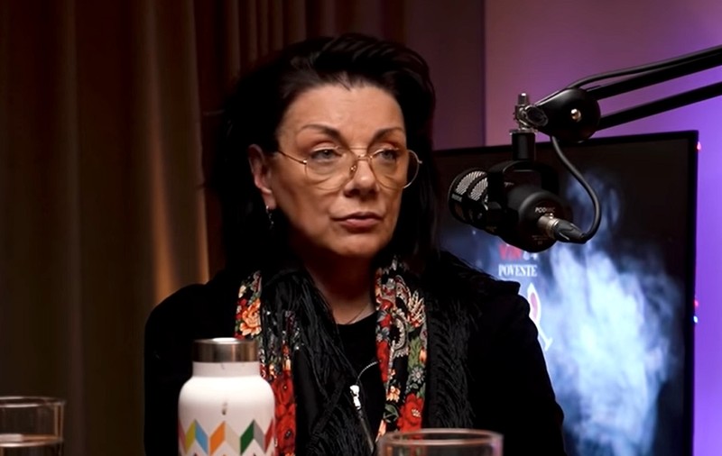 Părerea lui Carmen Tănase despre filmele și actorii de la Hollywood. „Nu este nimic întâmplător, sunt niște compromisuri în spate”