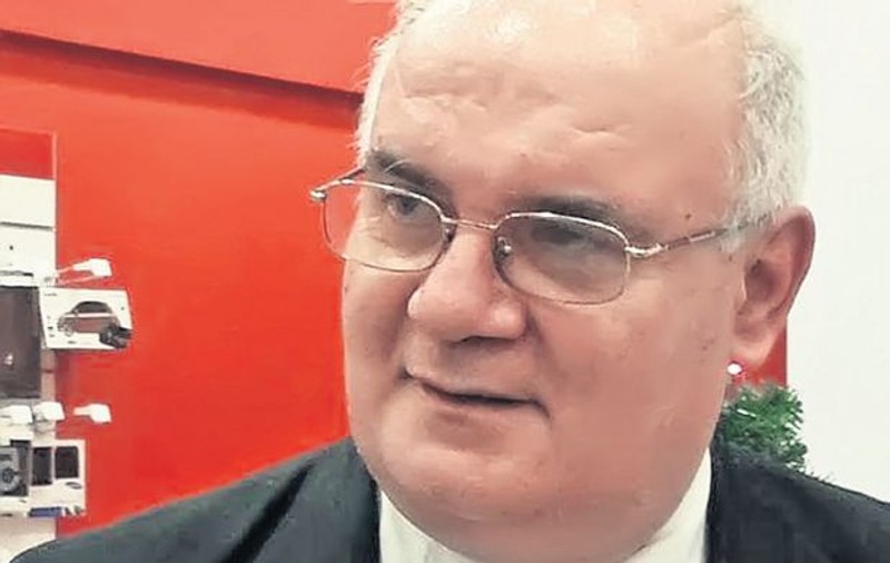 Dezvăluiri incredibile despre profesorul universitar acuzat de omor. Ce făcea Dan Păcurariu la cursuri