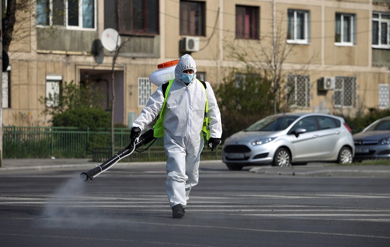 278 de noi cazuri de îmbolnăvire cu COVID-19, bilanțul total: 2.738. Statistica pe județe