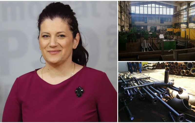ÎNREGISTRĂRI. „Toate organizațiile din țară fac asta. Se trimit CV-uri ca să fie promovați în consilii de administrație sau oriunde se poate…”